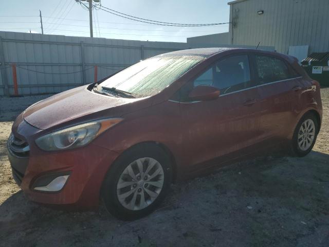 hyundai elantra 2016 kmhd35lh6gu304844