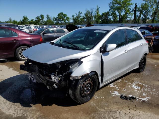 hyundai elantra gt 2016 kmhd35lh6gu323071