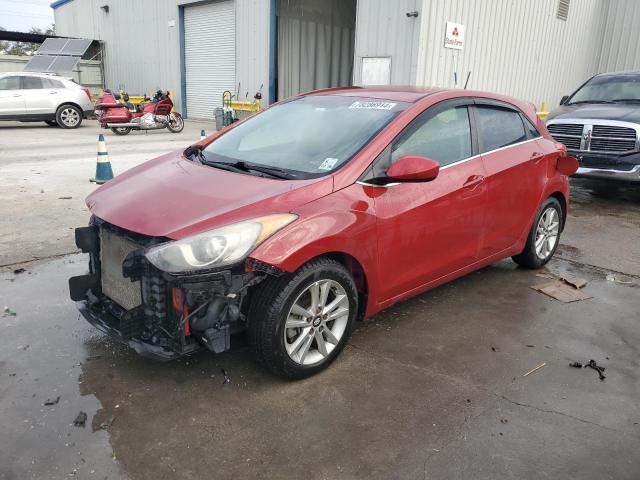 hyundai elantra gt 2016 kmhd35lh6gu324740