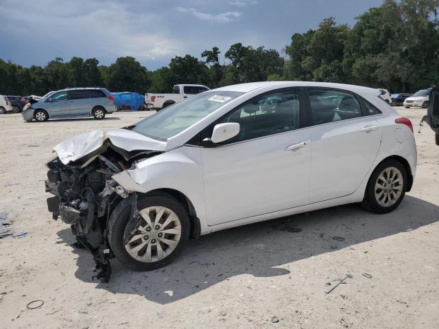 hyundai elantra gt 2016 kmhd35lh6gu329985