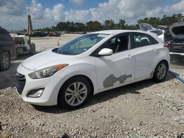 hyundai elantra 2014 kmhd35lh7eu179561