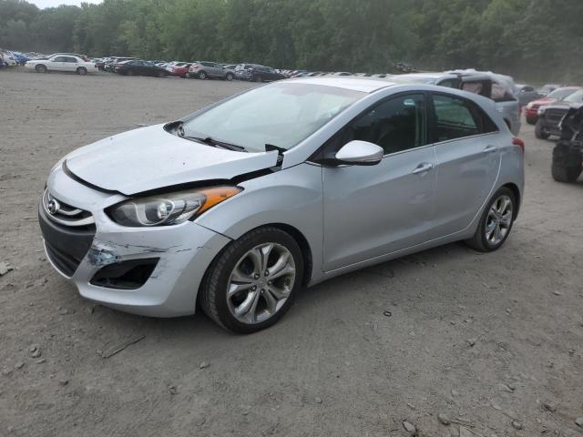 hyundai elantra 2014 kmhd35lh7eu193900