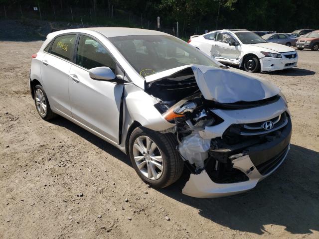 hyundai elantra gt 2015 kmhd35lh7fu236116