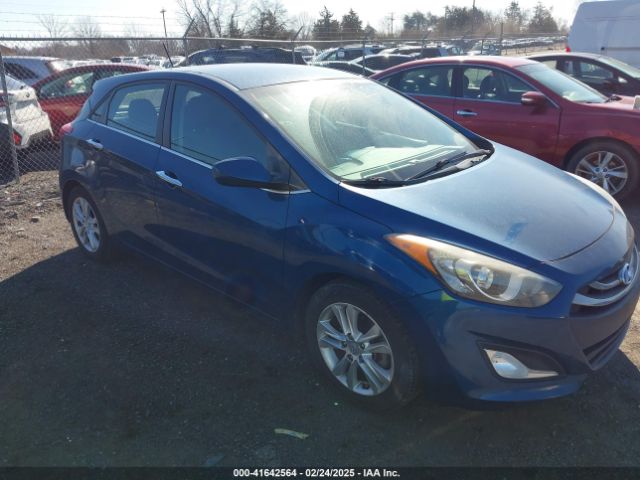 hyundai elantra 2015 kmhd35lh7fu238173