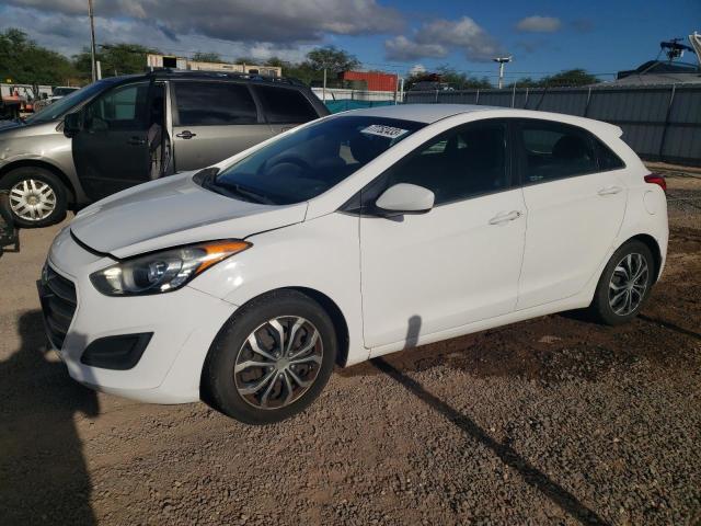 hyundai elantra 2016 kmhd35lh7gu277914