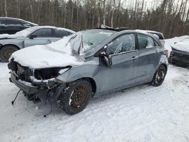 hyundai elantra gt 2016 kmhd35lh7gu333348