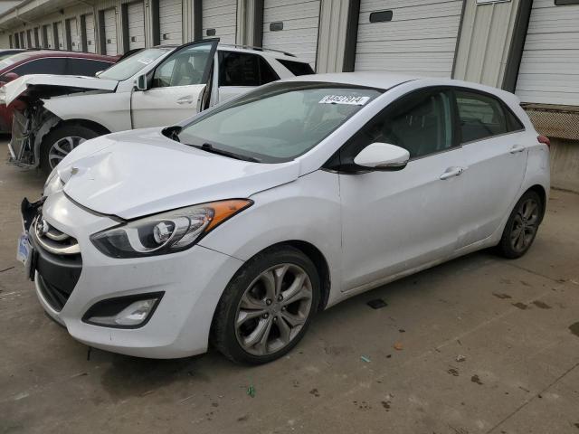 hyundai elantra gt 2014 kmhd35lh8eu168908