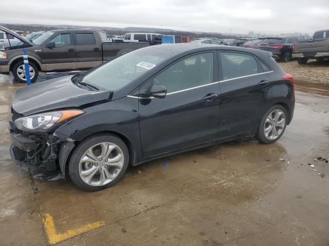 hyundai elantra gt 2014 kmhd35lh8eu177513