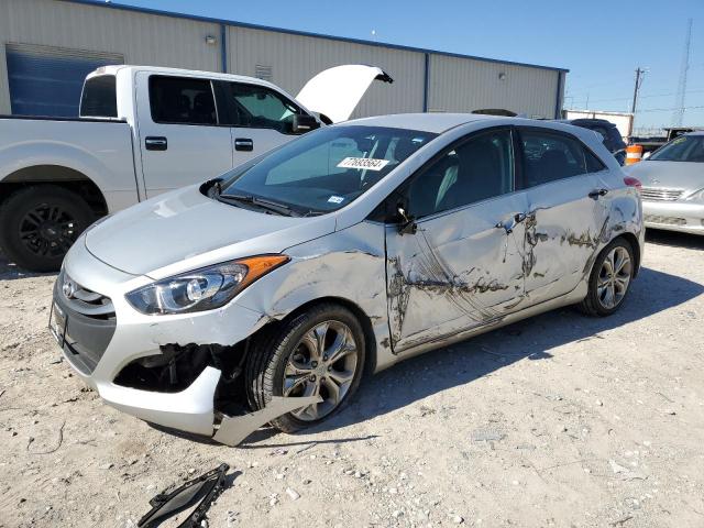 hyundai elantra gt 2014 kmhd35lh8eu200711