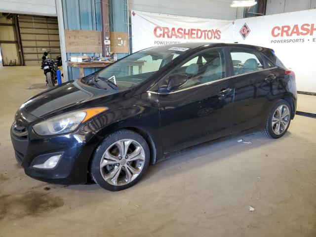 hyundai elantra 2014 kmhd35lh8eu203656