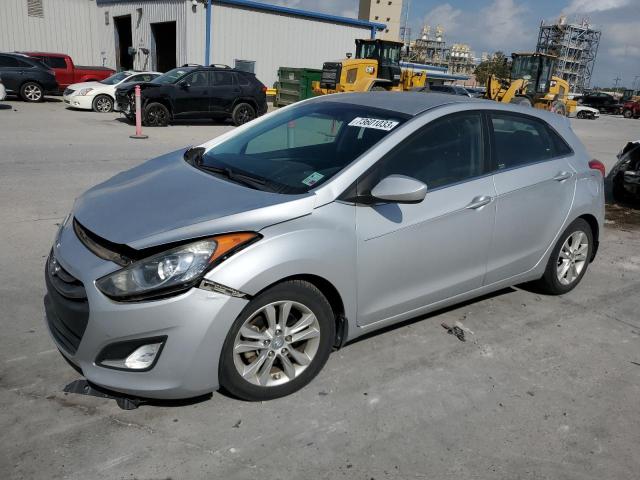 hyundai elantra 2014 kmhd35lh8eu235071