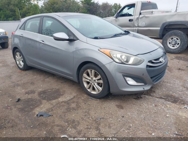 hyundai elantra 2015 kmhd35lh8fu237887