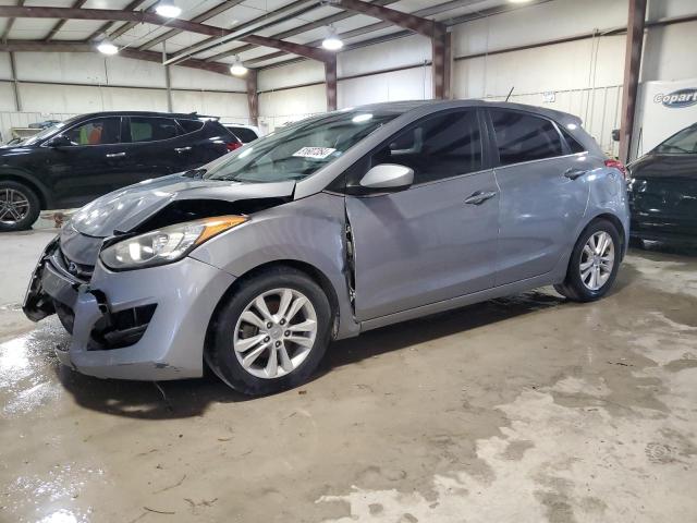 hyundai elantra gt 2015 kmhd35lh8fu238232