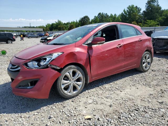 hyundai elantra 2015 kmhd35lh8fu238537