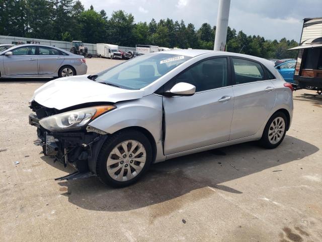 hyundai elantra 2016 kmhd35lh8gu264279