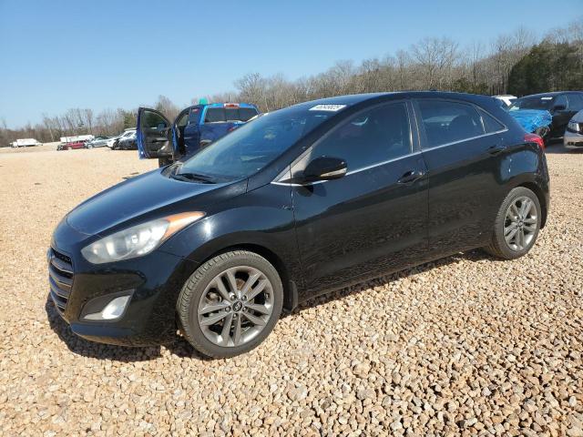 hyundai elantra gt 2016 kmhd35lh8gu270471