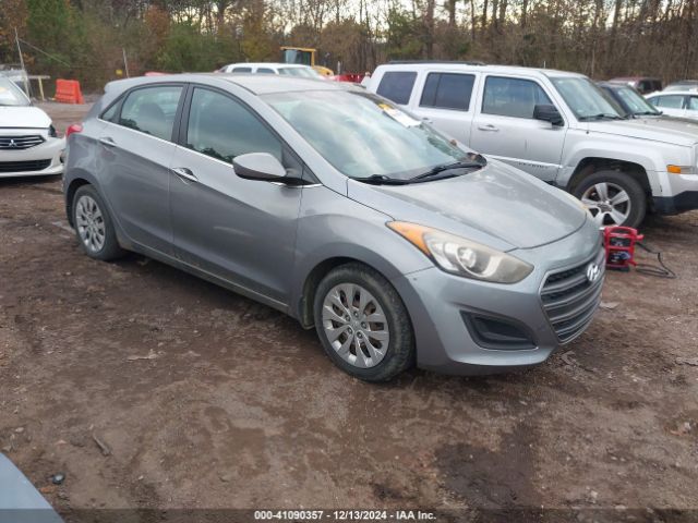 hyundai elantra 2016 kmhd35lh8gu273502