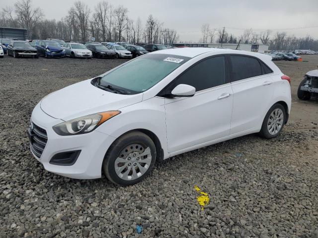 hyundai elantra gt 2016 kmhd35lh8gu274620