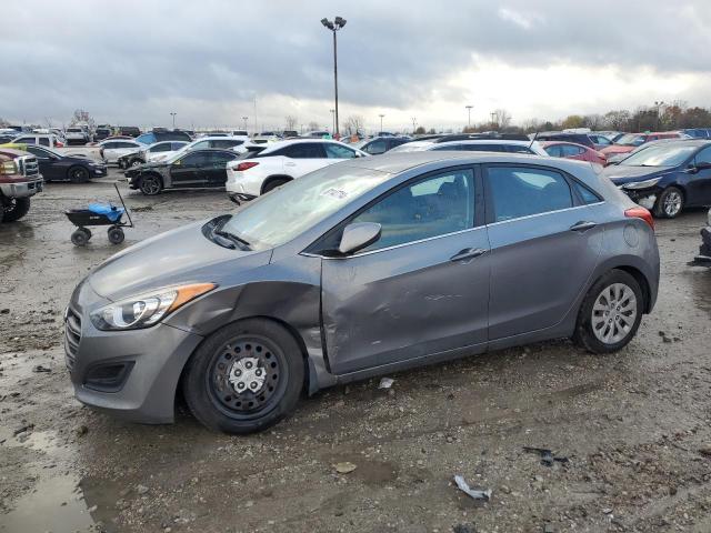 hyundai elantra gt 2016 kmhd35lh8gu316591