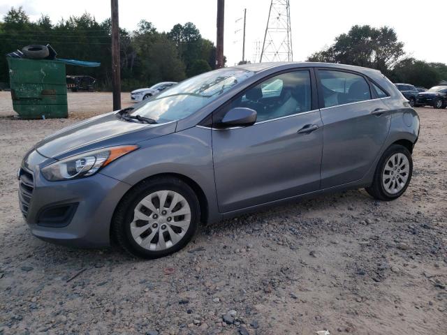 hyundai elantra gt 2016 kmhd35lh8gu326862