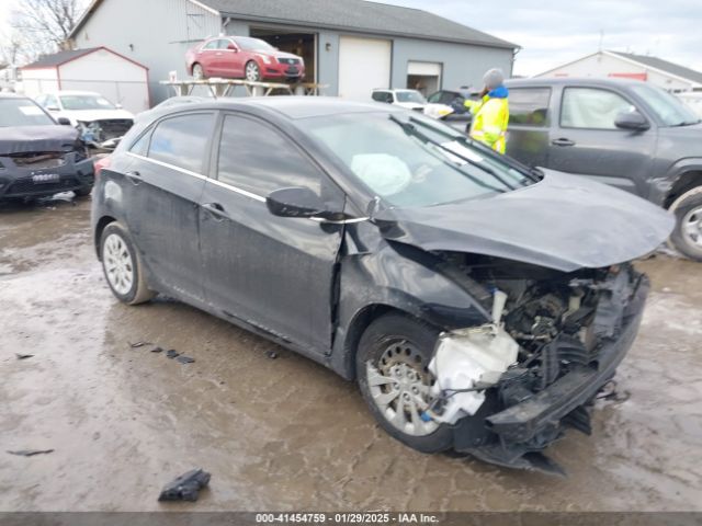 hyundai elantra 2016 kmhd35lh8gu338400