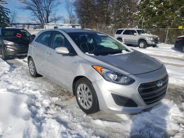 hyundai elantra gt 2017 kmhd35lh8hu374900