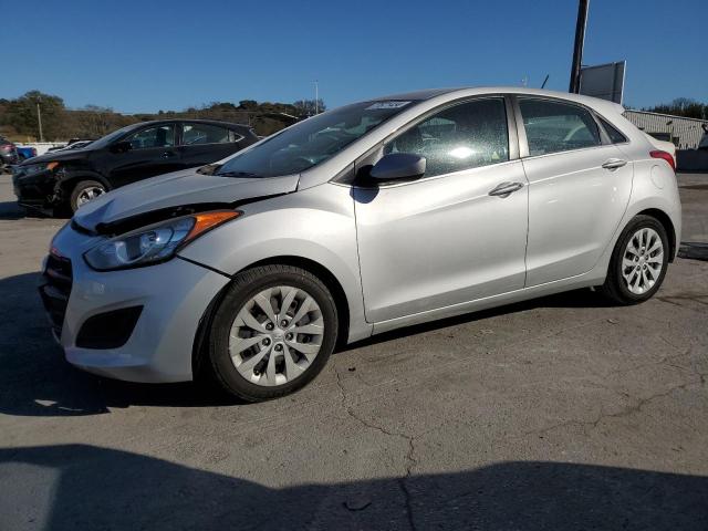 hyundai elantra gt 2017 kmhd35lh8hu383905