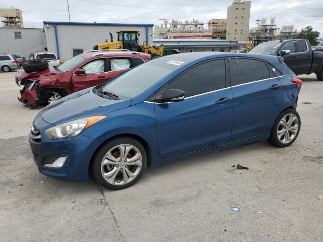 hyundai elantra gt 2014 kmhd35lh9eu173485