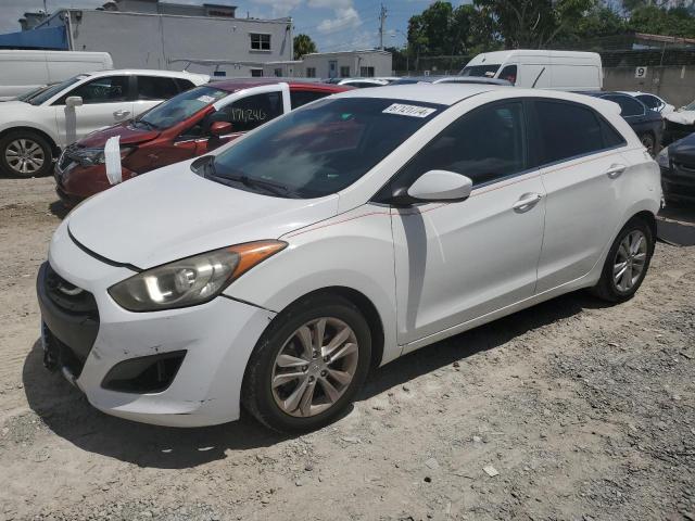 hyundai elantra 2014 kmhd35lh9eu191842