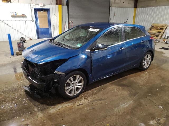 hyundai elantra gt 2014 kmhd35lh9eu204783