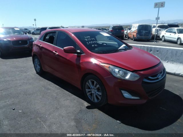 hyundai elantra 2015 kmhd35lh9fu250423