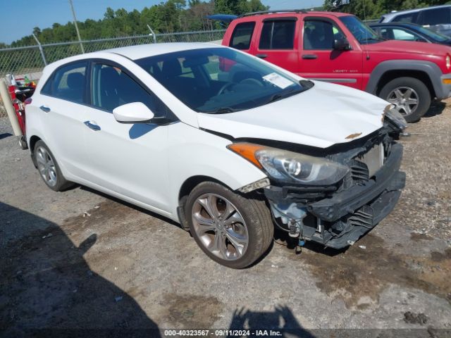 hyundai elantra 2016 kmhd35lh9gu274626