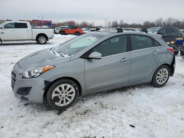 hyundai elantra gt 2016 kmhd35lh9gu280667