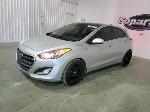 hyundai elantra gt 2016 kmhd35lh9gu303610