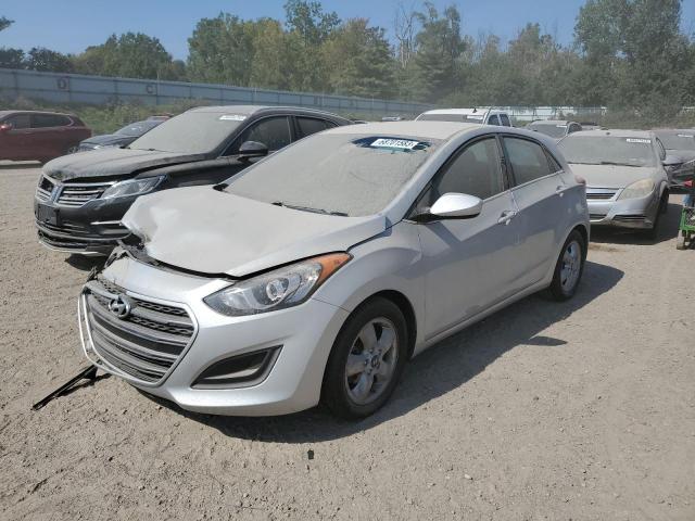 hyundai elantra gt 2016 kmhd35lh9gu319046