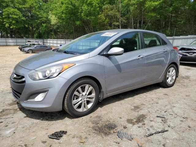 hyundai elantra 2014 kmhd35lhxeu174421