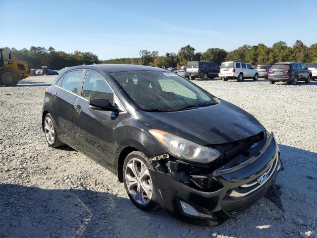 hyundai elantra gt 2014 kmhd35lhxeu216456