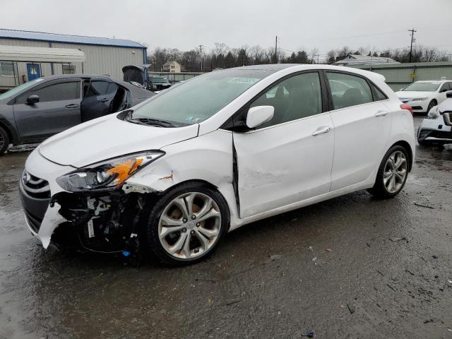 hyundai elantra 2014 kmhd35lhxeu217011