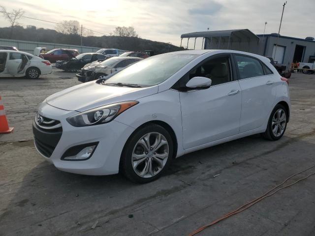 hyundai elantra gt 2014 kmhd35lhxeu222967