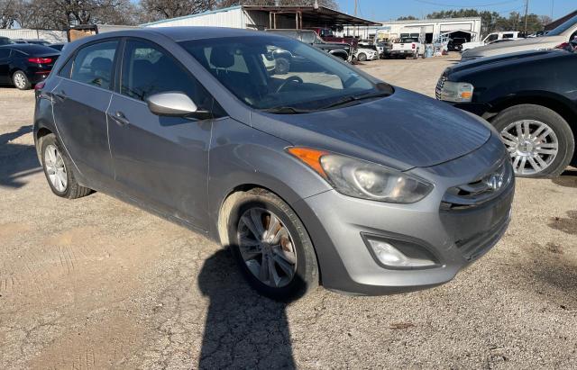 hyundai elantra gt 2014 kmhd35lhxeu231748