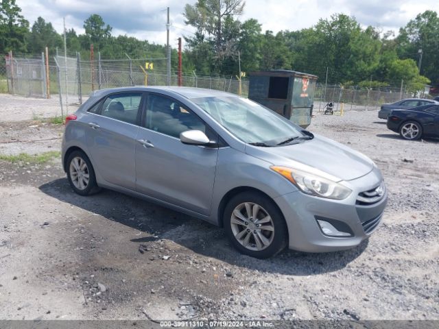 hyundai elantra 2015 kmhd35lhxfu241777