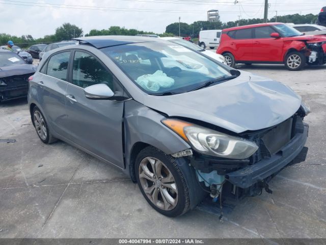 hyundai elantra 2015 kmhd35lhxfu242072