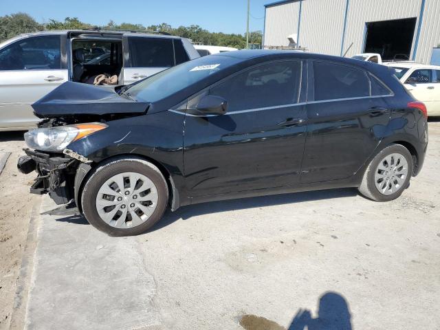 hyundai elantra 2016 kmhd35lhxgu276899