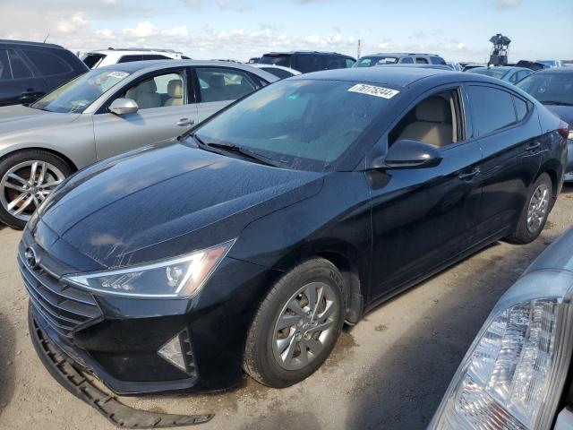 hyundai elantra se 2020 kmhd74lf0lu008273