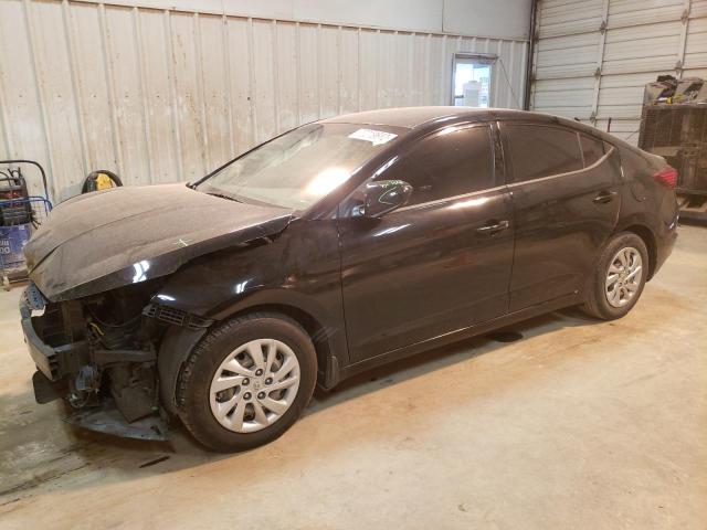 hyundai elantra se 2020 kmhd74lf0lu940697