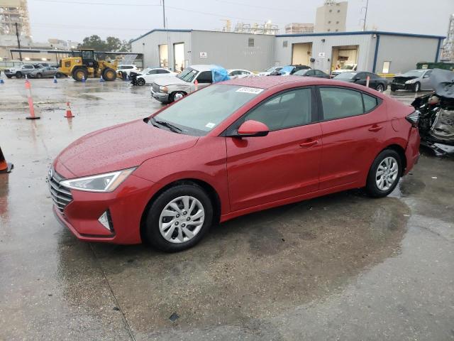 hyundai elantra 2020 kmhd74lf1lu077568