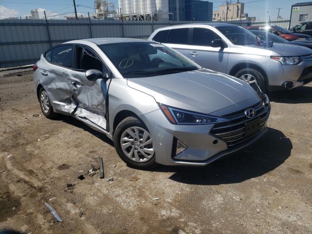 hyundai elantra se 2020 kmhd74lf1lu082012