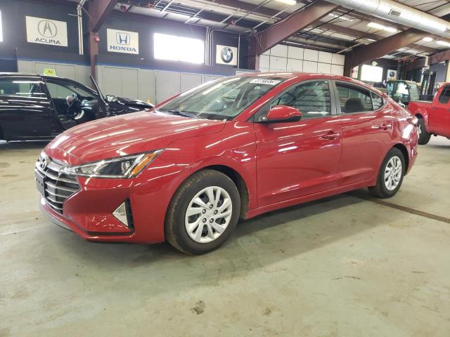 hyundai elantra se 2020 kmhd74lf1lu086285