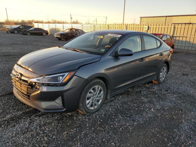 hyundai elantra se 2020 kmhd74lf1lu906414