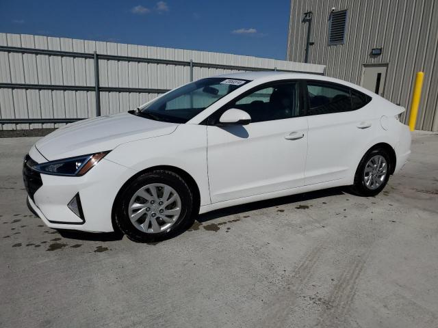 hyundai elantra se 2020 kmhd74lf1lu916232